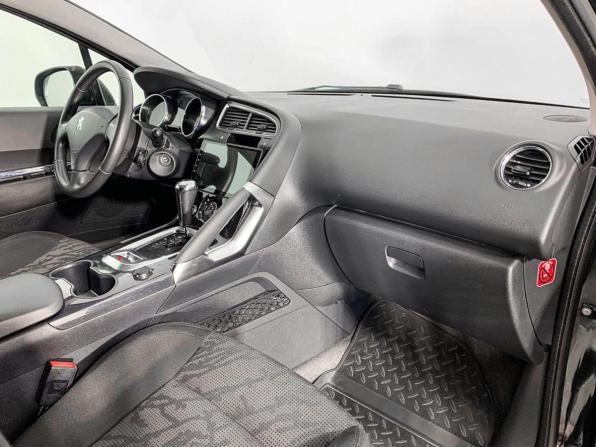 Peugeot 3008 I с пробегом 2011 года, цена 618 500 рублей, 104714 км, внедорожник, Автокод Объявления