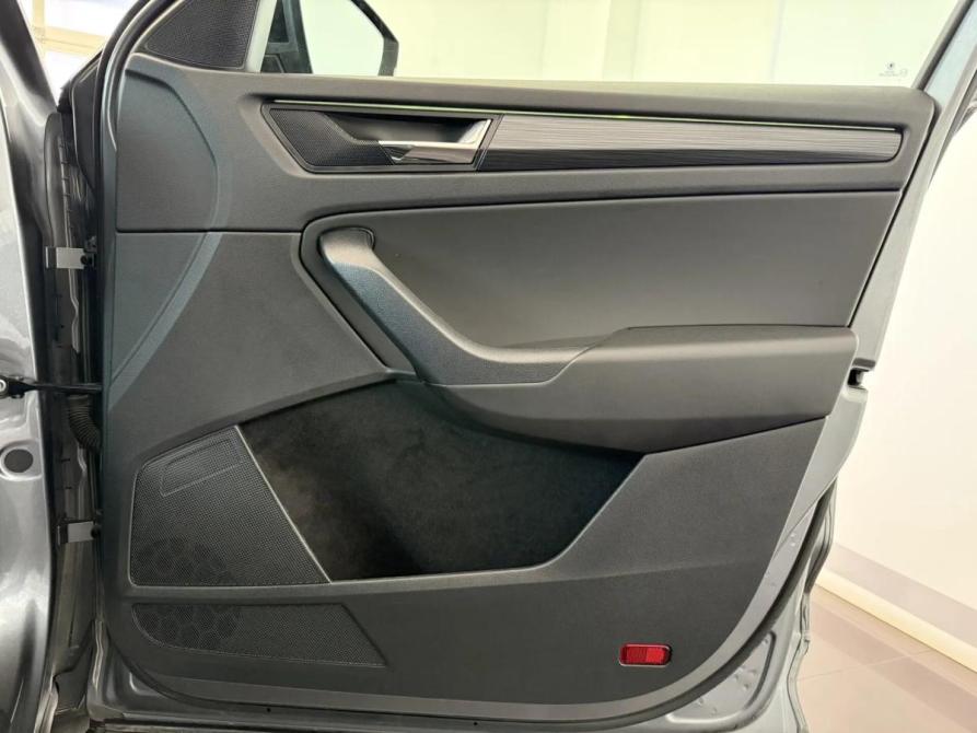 Skoda Kodiaq I Подольск  - изображение 12