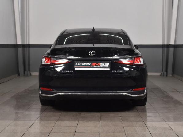 Lexus ES VII с пробегом 2020 года, цена 4 099 995 рублей, 71987 км, седан, Автокод Объявления