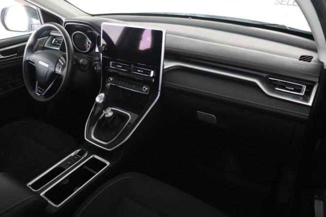 Haval M6 II с пробегом 2023 года, цена 1 723 000 рублей, 40000 км, внедорожник, Автокод Объявления