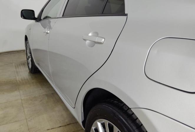 Toyota Corolla X (E140 E150) с пробегом 2008 года, цена 860 000 рублей, 198535 км, седан, Автокод Объявления