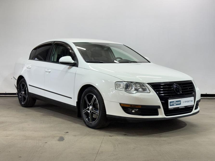 Volkswagen Passat B6 Ярославль  - изображение 3
