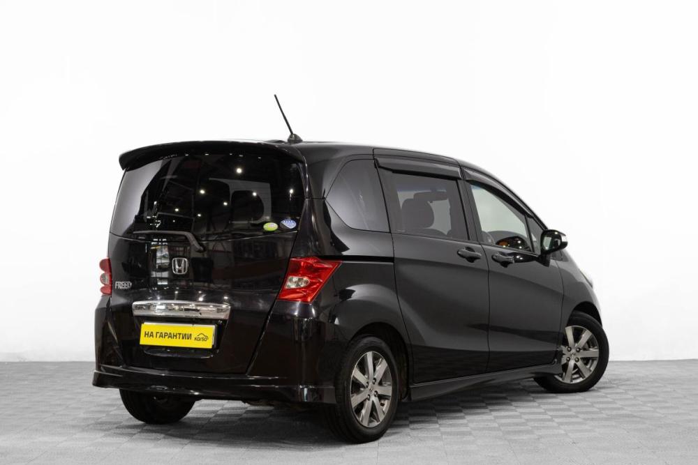 Honda Freed I Барнаул  - изображение 5