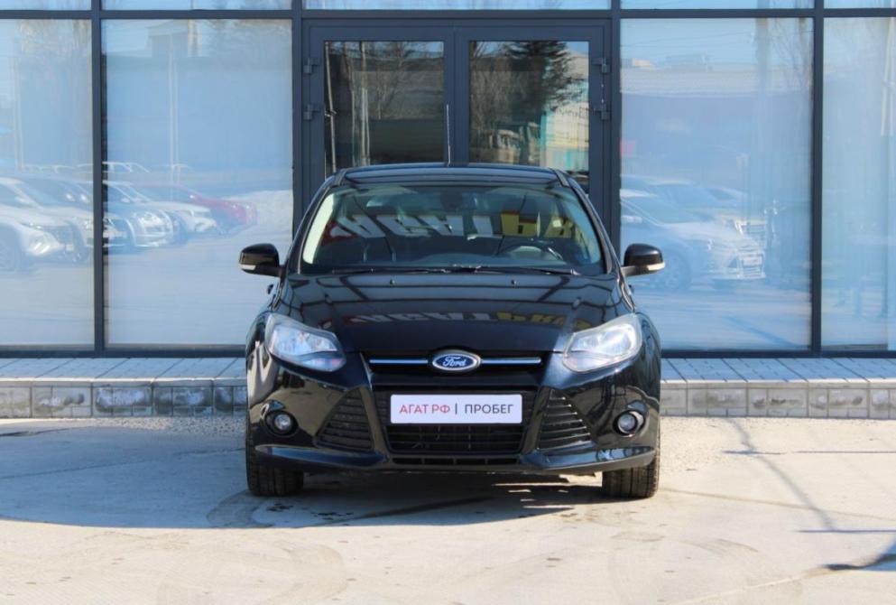 Ford Focus III Саратов  - изображение 2