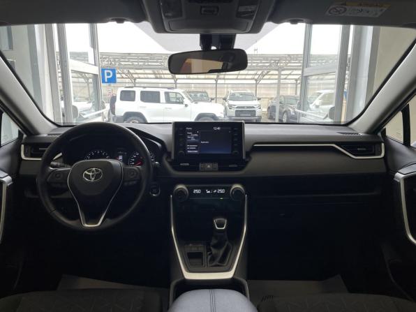 Toyota RAV4 V (XA50) с пробегом 2020 года, цена 3 290 000 рублей, 48720 км, внедорожник, Автокод Объявления