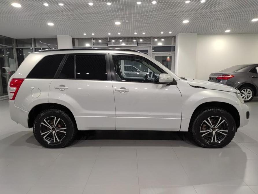 Suzuki Grand Vitara II Рестайлинг 2 Казань  - изображение 5