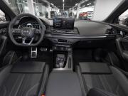 Audi Q5 II (FY) Рестайлинг Москва  - изображение 36