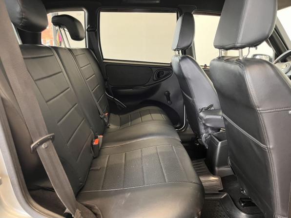 Chevrolet Niva I Рестайлинг с пробегом 2018 года, цена 630 000 рублей, 108162 км, внедорожник, Автокод Объявления