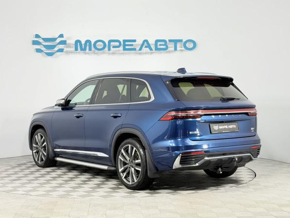 Geely Monjaro I с пробегом 2021 года, цена 3 200 000 рублей, 65791 км, внедорожник, Автокод Объявления