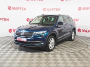 Skoda Kodiaq I Вологда  - изображение 18