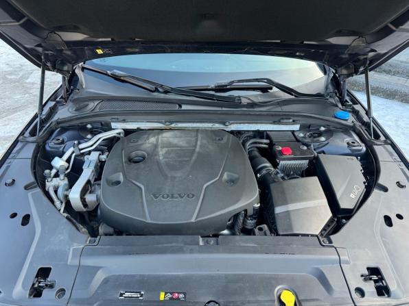 Volvo S90 II с пробегом 2019 года, цена 2 249 900 рублей, 246108 км, седан, Автокод Объявления