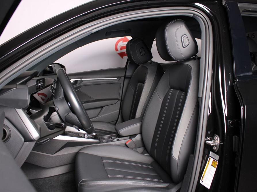 Audi A3 IV (8Y) Минеральные Воды  - изображение 9