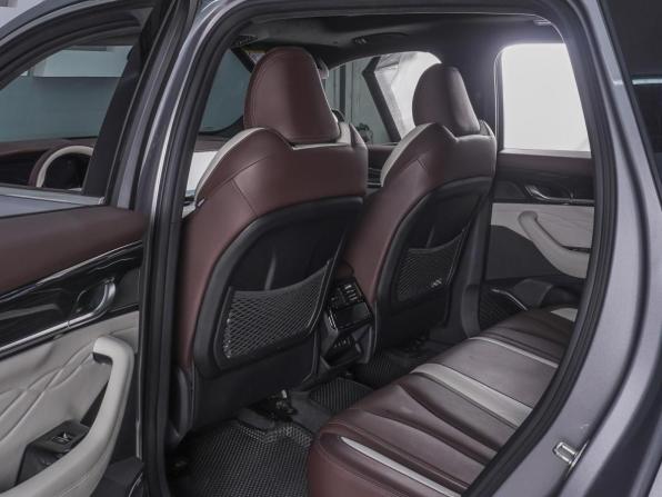 Geely Monjaro I с пробегом 2023 года, цена 3 239 000 рублей, 21653 км, внедорожник, Автокод Объявления
