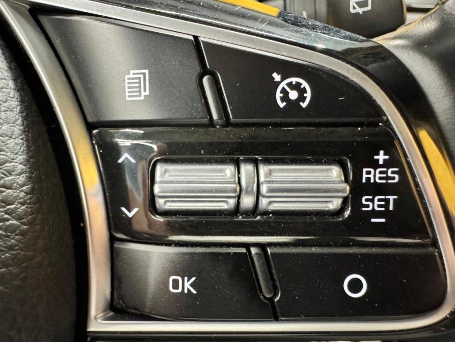 Kia Seltos I Рестайлинг Ижевск  - изображение 13