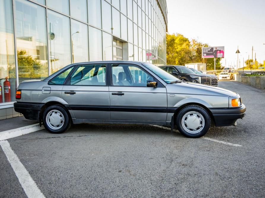 Volkswagen Passat B3 Волгоград  - изображение 8