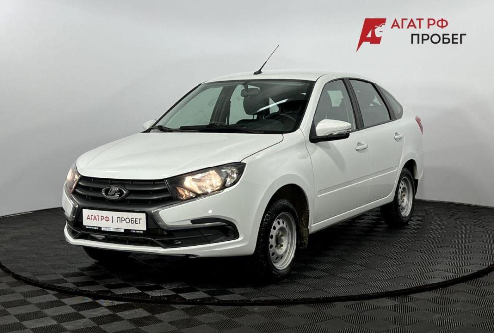 Lada (ВАЗ) Granta I Рестайлинг Нижний Новгород  - изображение 2