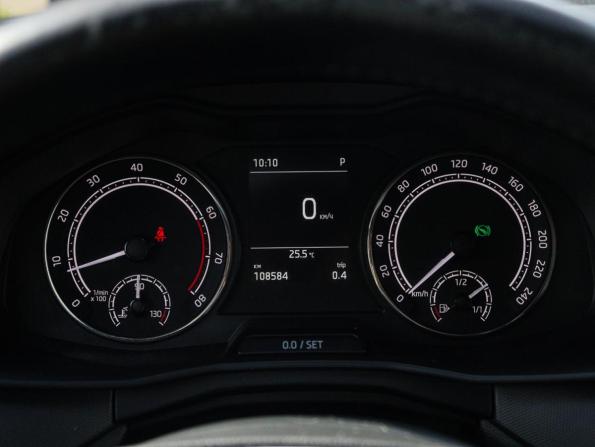 Skoda Rapid II с пробегом 2021 года, цена 1 450 000 рублей, 103000 км, лифтбек, Автокод Объявления