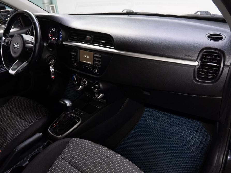 Kia Rio IV Тюмень  - изображение 15