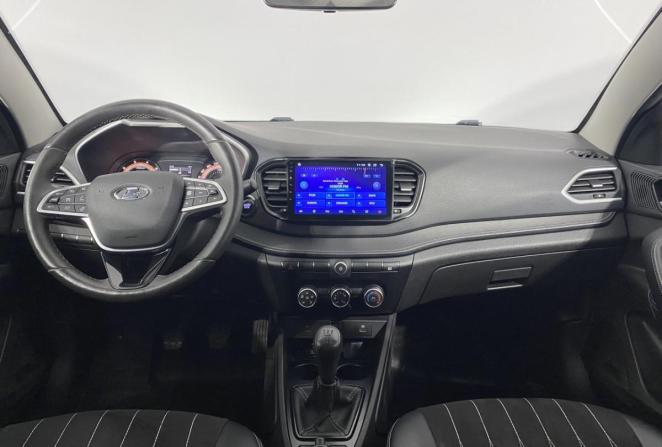 Lada (ВАЗ) Vesta I Рестайлинг (NG) с пробегом 2023 года, цена 1 200 000 рублей, 21718 км, седан, Автокод Объявления