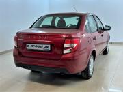Lada (ВАЗ) Granta I Рестайлинг Москва  - изображение 18