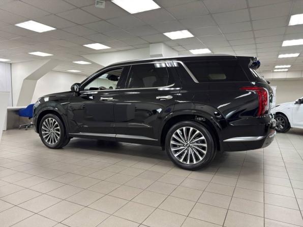 Новый Hyundai Palisade I Рестайлинг 2025 года, цена 9 550 000 рублей, внедорожник, Автокод Объявления