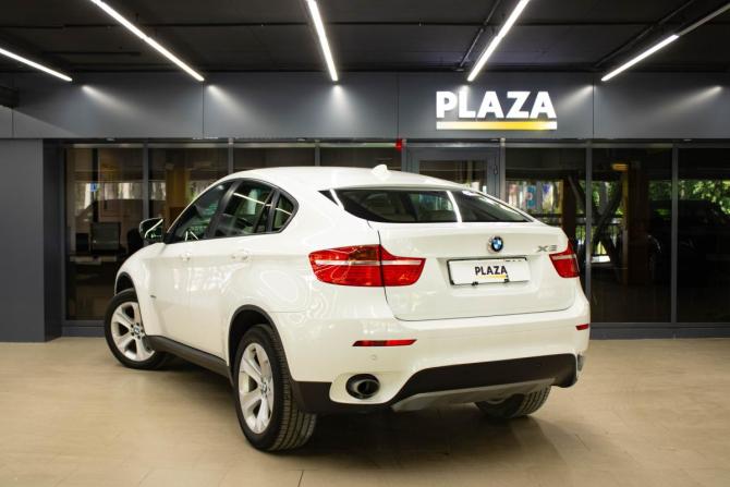 BMW X6 I (E71) с пробегом 2011 года, цена 2 719 000 рублей, 118044 км, внедорожник, Автокод Объявления