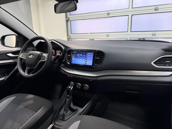Lada (ВАЗ) Vesta I Рестайлинг (NG) с пробегом 2024 года, цена 1 425 000 рублей, 14758 км, седан, Автокод Объявления