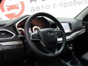 Lada (ВАЗ) Vesta I Рестайлинг (NG) Минеральные Воды  - изображение 24