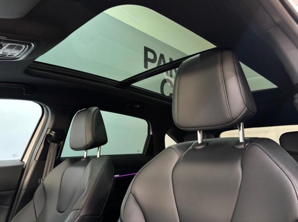 Haval F7 II с пробегом 2025 года, цена 3 150 000 рублей, 3425 км, внедорожник, Автокод Объявления