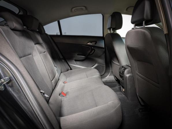 Opel Insignia I с пробегом 2011 года, цена 778 900 рублей, 195000 км, хэтчбек, Автокод Объявления