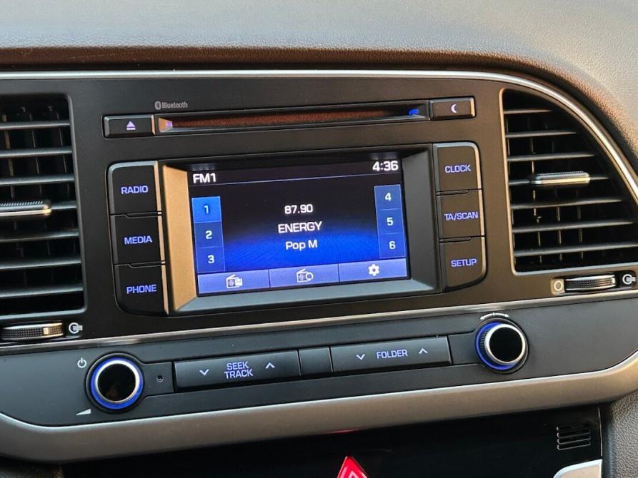 Hyundai Elantra VI (AD) Энгельс  - изображение 16