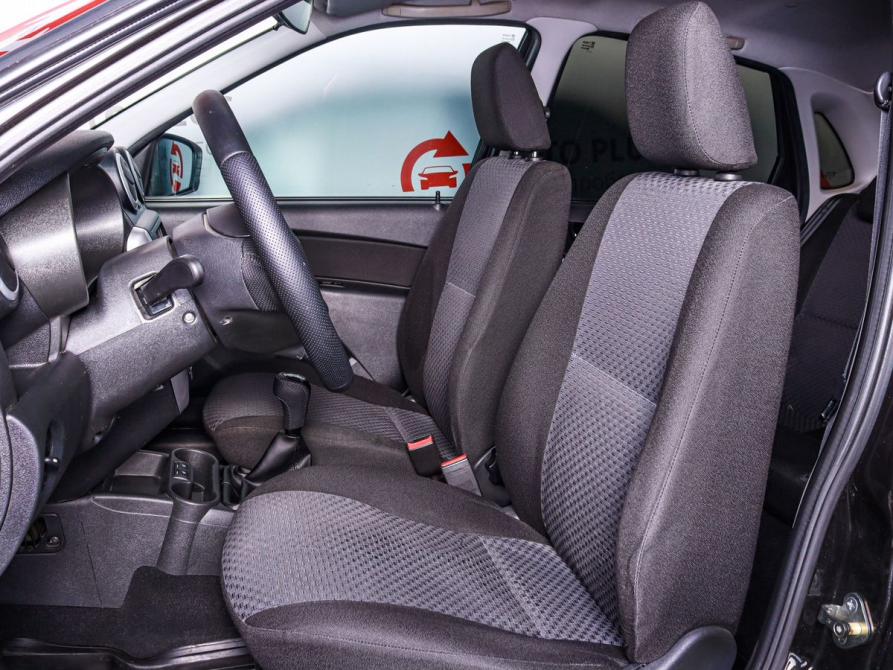 Lada (ВАЗ) Granta I Минеральные Воды  - изображение 9