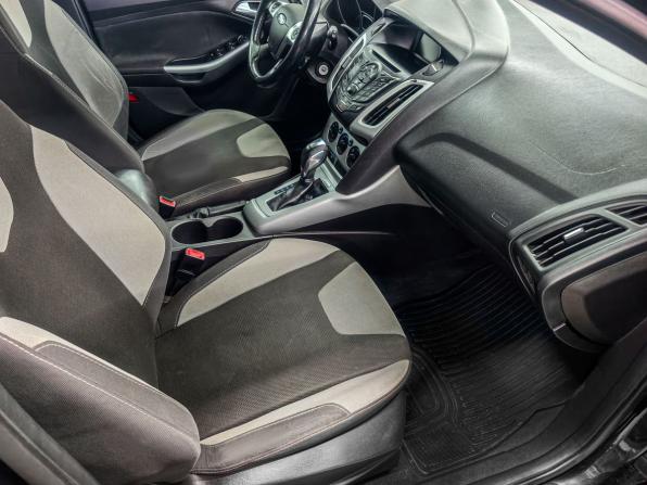 Ford Focus III с пробегом 2012 года, цена 899 900 рублей, 163600 км, хэтчбек, Автокод Объявления