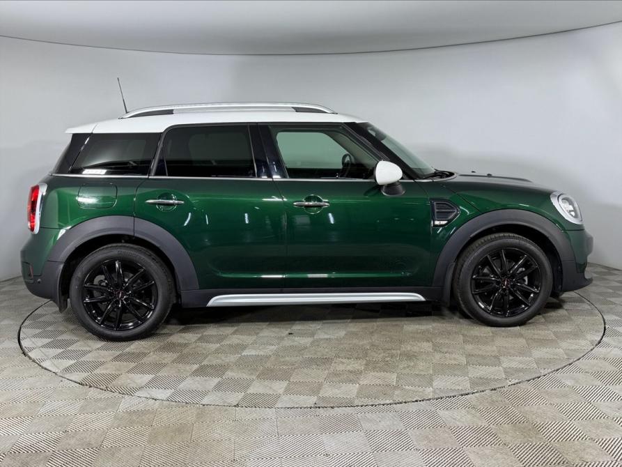 Mini Countryman II Москва  - изображение 6