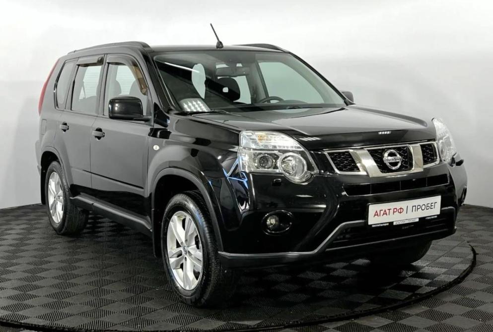 Nissan X-Trail III Нижний Новгород  - изображение 4