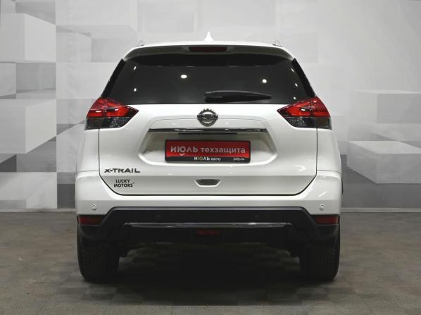 Nissan X-Trail III Рестайлинг с пробегом 2021 года, цена 2 590 000 рублей, 137646 км, внедорожник, Автокод Объявления