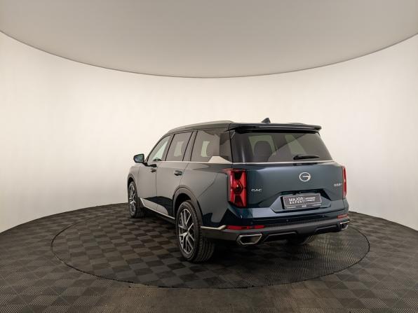 GAC GS8 II с пробегом 2024 года, цена 3 280 000 рублей, 44846 км, внедорожник, Автокод Объявления