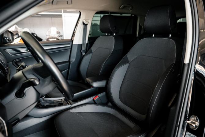 Skoda Kodiaq I с пробегом 2020 года, цена 2 680 000 рублей, 123691 км, внедорожник, Автокод Объявления