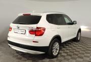 BMW X3 II (F25) Волгоград  - изображение 30
