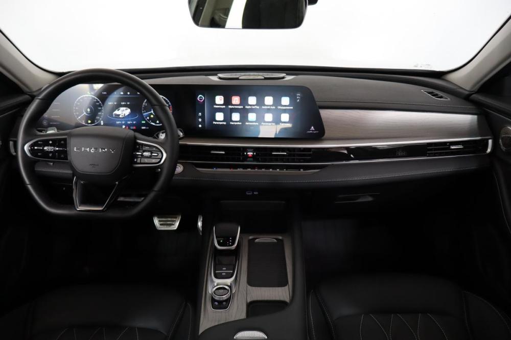 Chery Arrizo 8 Санкт-Петербург  - изображение 7
