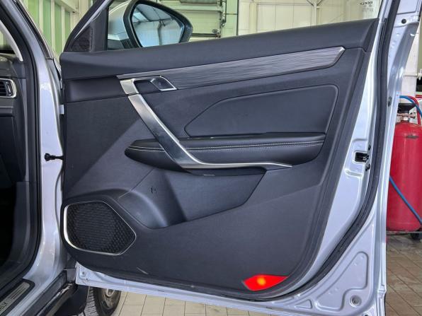 Geely Atlas Pro с пробегом 2023 года, цена 1 995 000 рублей, 50326 км, внедорожник, Автокод Объявления