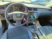 Skoda Superb II Тюмень  - изображение 36