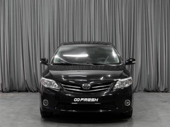 Toyota Corolla X (E140 E150) Рестайлинг с пробегом 2011 года, цена 799 000 рублей, 305735 км, седан, Автокод Объявления