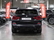 BMW X3 III (G01) Санкт-Петербург  - изображение 33