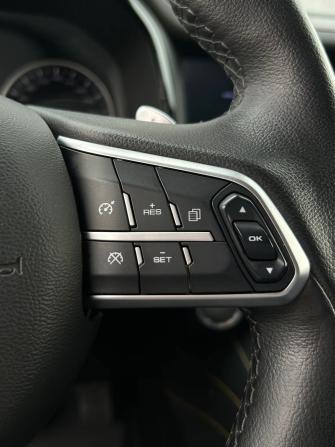 Haval F7x I с пробегом 2020 года, цена 1 790 000 рублей, 60730 км, внедорожник, Автокод Объявления