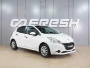 Peugeot 208 I Воронеж  - изображение 17