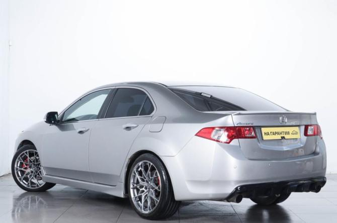 Honda Accord VIII с пробегом 2008 года, цена 1 049 000 рублей, 389842 км, седан, Автокод Объявления
