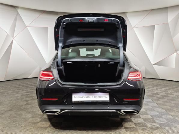 Mercedes-Benz CLS III (C257) Рестайлинг с пробегом 2022 года, цена 6 450 000 рублей, 47303 км, седан, Автокод Объявления