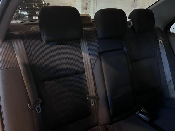Nissan Almera Classic I с пробегом 2008 года, цена 443 000 рублей, 234636 км, седан, Автокод Объявления