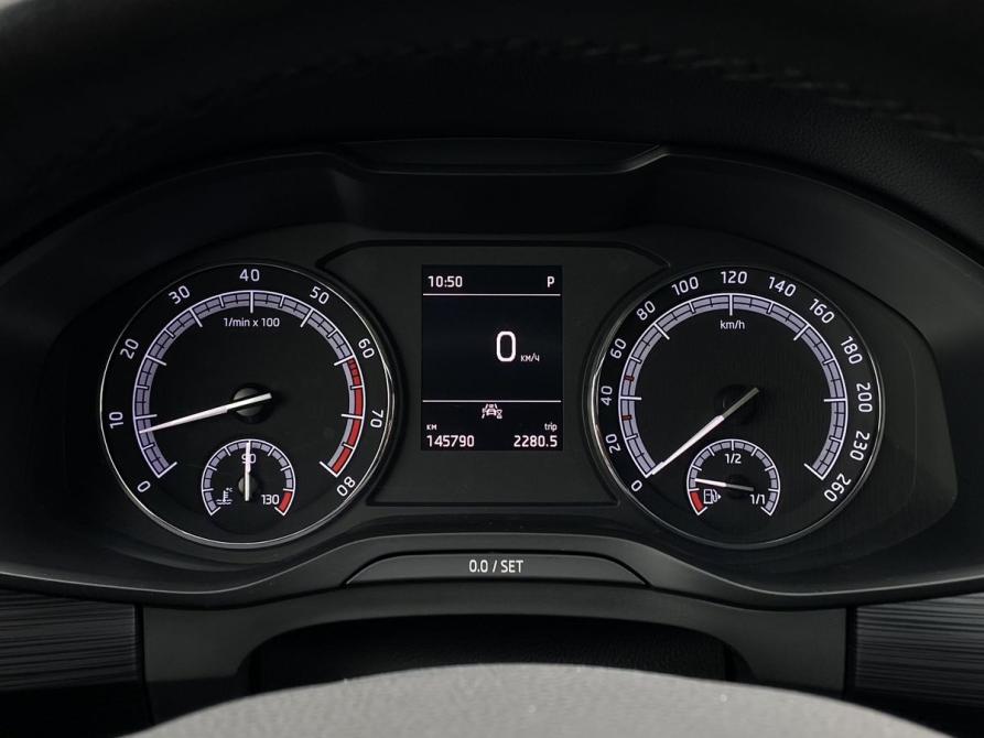 Skoda Kodiaq I Москва  - изображение 26